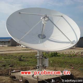 Probecom 3.0M VSAT Antenna