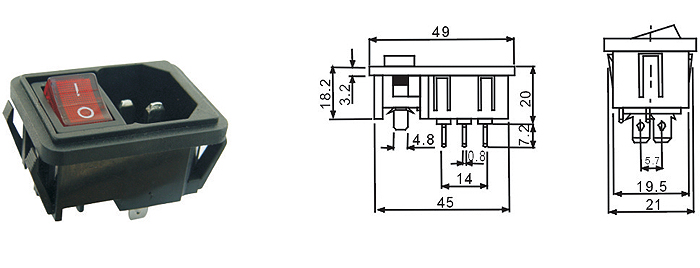 SOCKETS