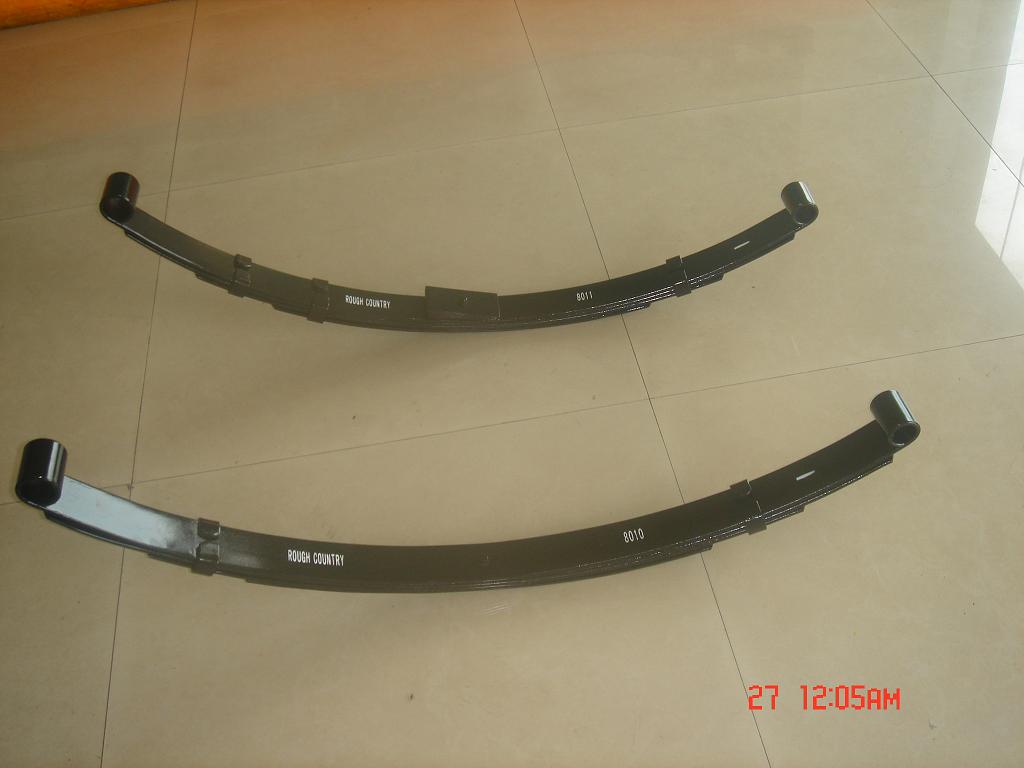 leaf spring 8010/8011