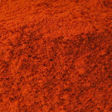 Red Chilli (Whole / Powder - with and / or without Stems)