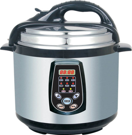 electric pressure cooker (YBW-A1)