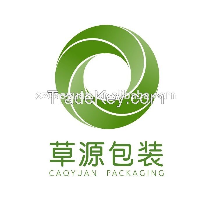 Customized High Quality Self Adhesive Printing Thermal Private Label