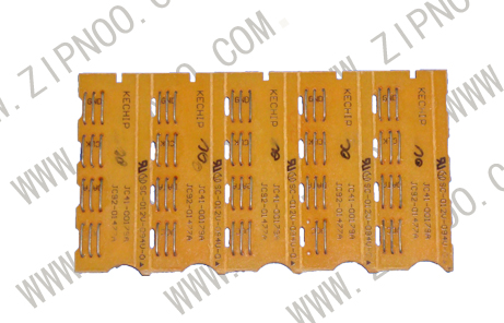 Samsung Toner Cartridge Chip