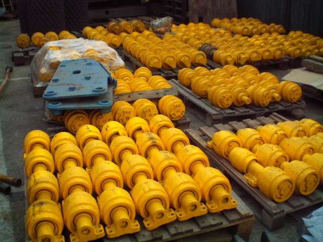 crane, excavator, Aerial Platform Parts Supply