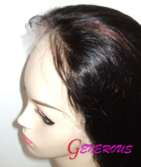 Lace Wigs