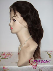 Front Lace Wigs