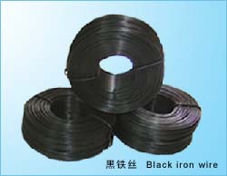 iron wire