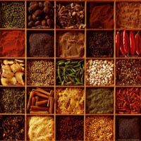 spices