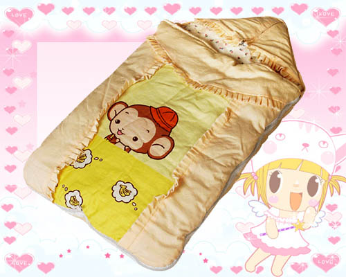 Baby Sleeping Bag