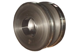 cold rolled steel strip