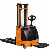 electric  stacker  /JHL12