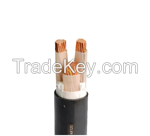 xlpe power cables with third party test reports