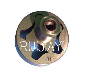 oil pump rotors/gears/kits