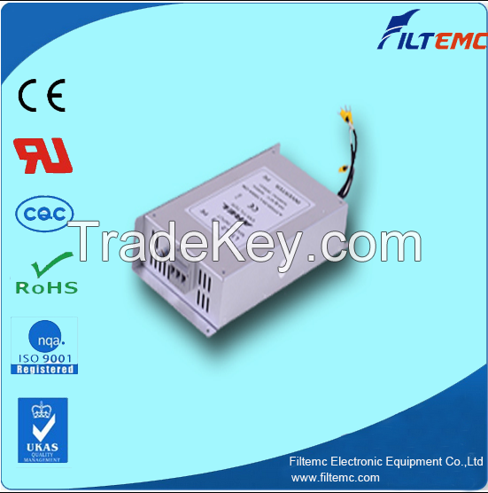 Inverter fliters/Inverter input filter/EMI filter