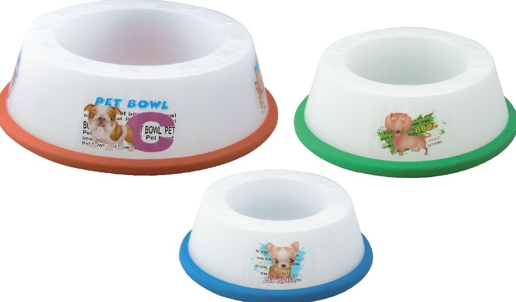 Pet Bowls