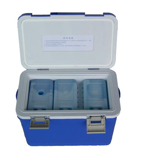 ice chest, cooler box, ice box, refrigerated box