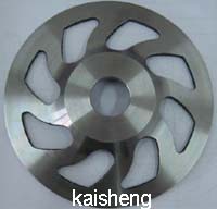 machinery parts & accessories