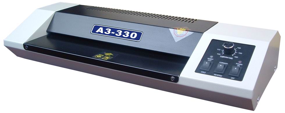 laminating machine