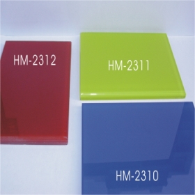 laminated glass