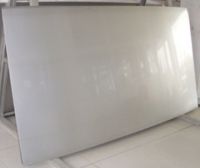 Stainless Steel Plate