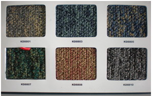 Carpet Tile (KD88)