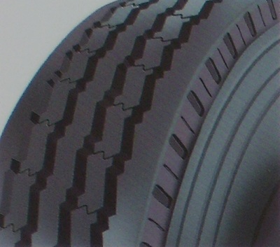 Doublestar Truck  Bus Tires