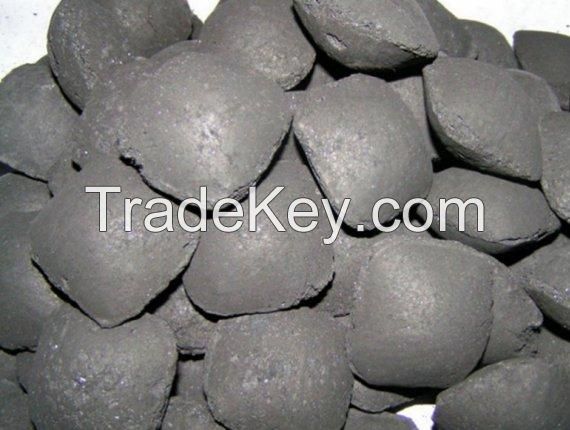 Char coal briquette