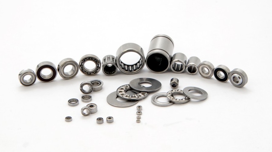 Miniature Ball Bearings