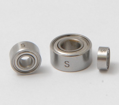 stainless steel ball bearing for yoyo