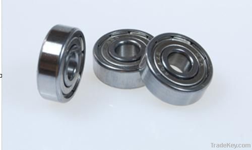 ball bearing 681xzz