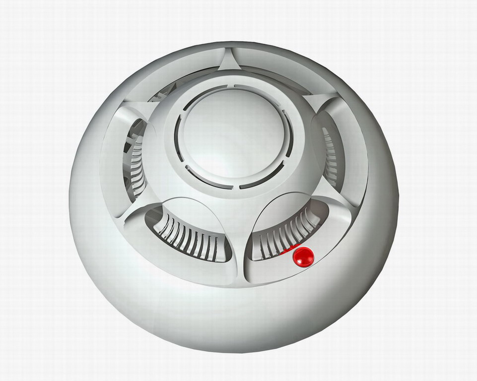 iDo503CM Smoke Detector