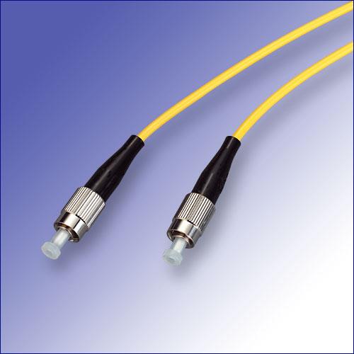 Fibber optic  FC connector single mode/multimode