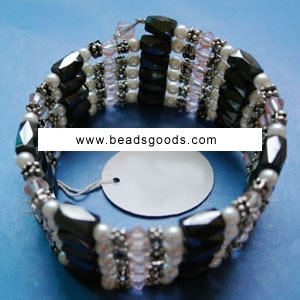Sell China Magnetic hematite jewelry