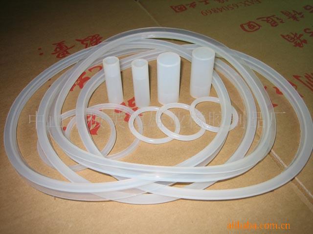 Silicone O-ring