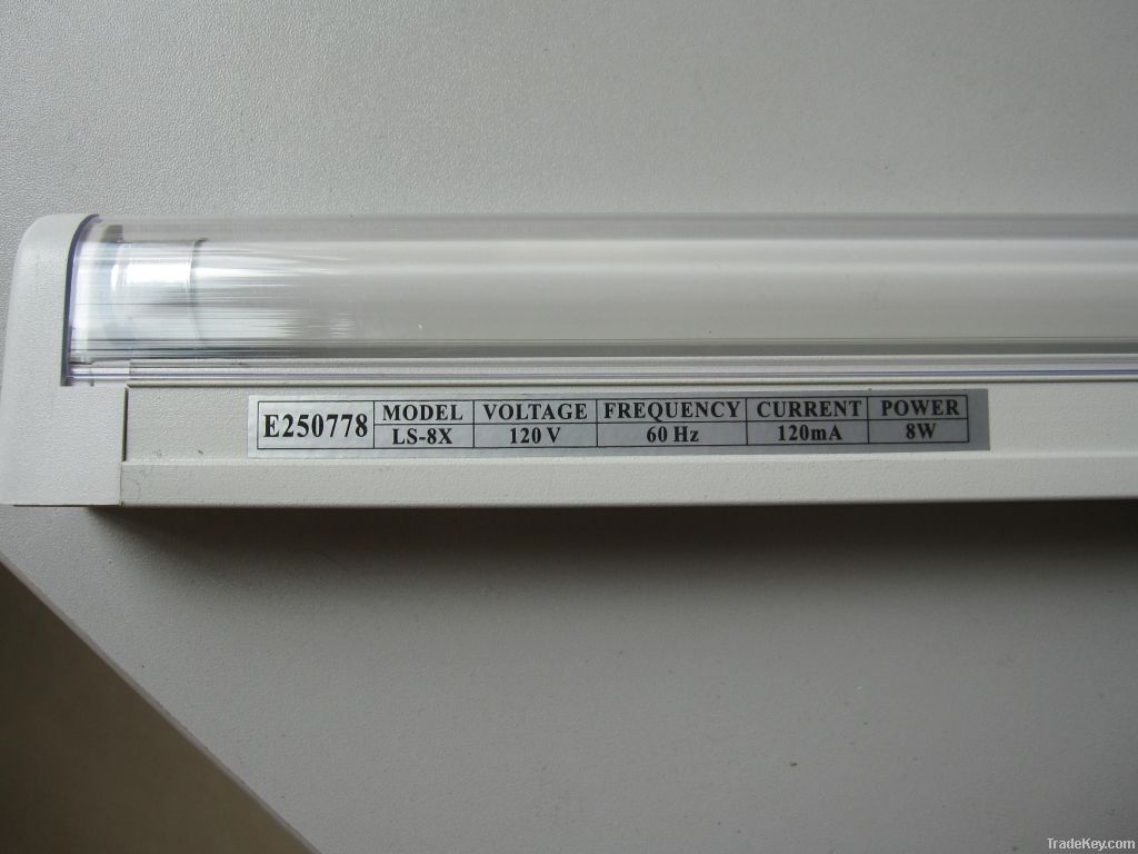 Lintel  T4 Fluorescent  LED tube