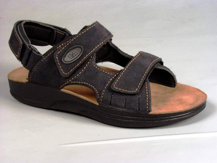 Men&#039;s sandals