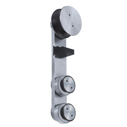 SLIDING DOOR HARDWARE