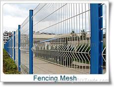 wire  mesh