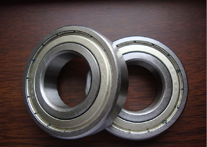 Deep Groove Ball Bearing