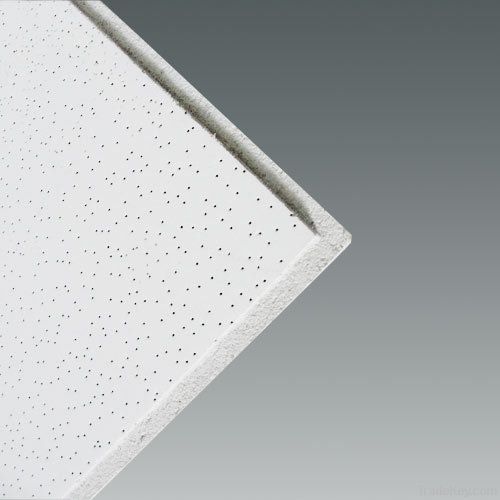 mineral fiber board