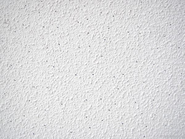 mineral fiber ceiling Sand