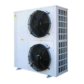 XJQ Series Box Type Condensing Units  