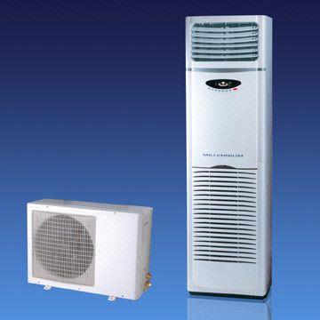 Floor Standing Type Split Air Conditioner