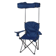 Canopy chair