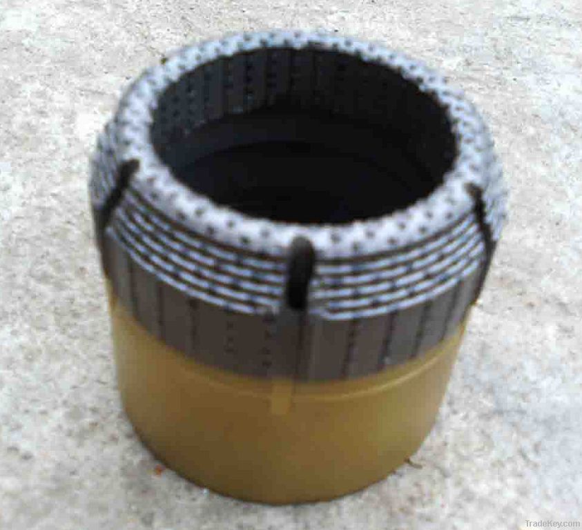 Sinodrills Diamond Core Drill Bit