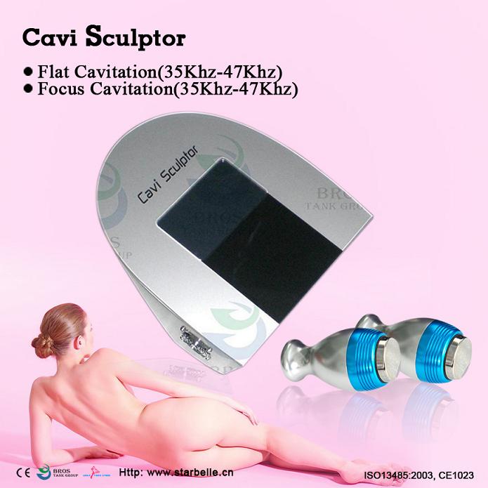 Fat Loss Cavitation Machine