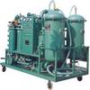 Lubricating oil regeneration system series TYC/ oil purifier/ filter