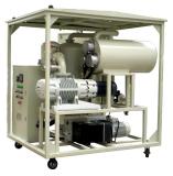 Transformer oil filter and purification machine/ oil filtration/