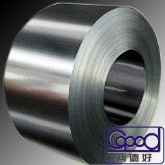cold rolled steel strip (coil, sheet)