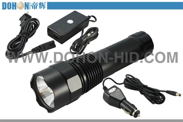 hid torch